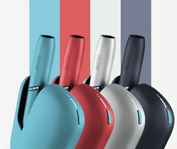 IQOS Originals DUO: отличия от IQOS 3 DUO