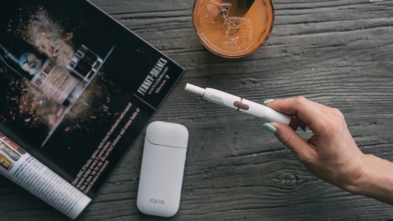 Как выбрать стики Terea для IQOS ILUMA в Москве: полный гид