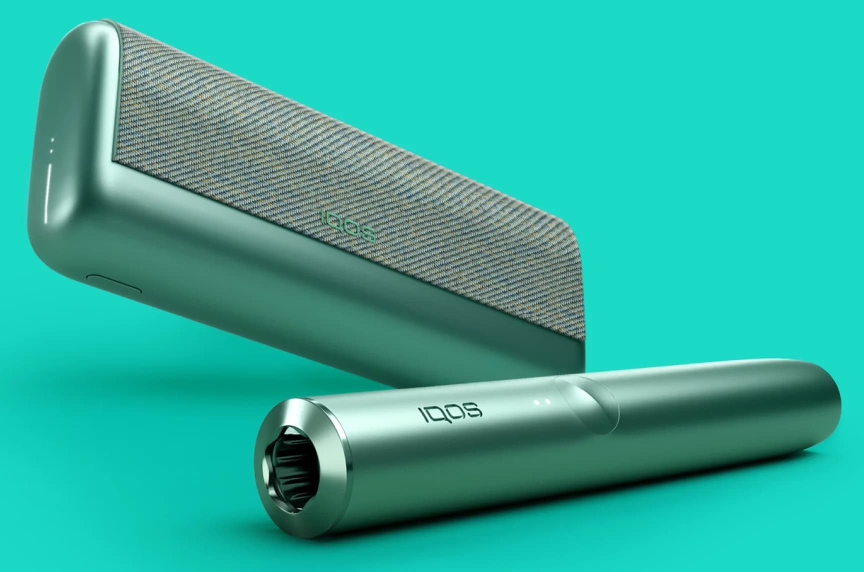 Что такое IQOS ILUMA: полный обзор устройства