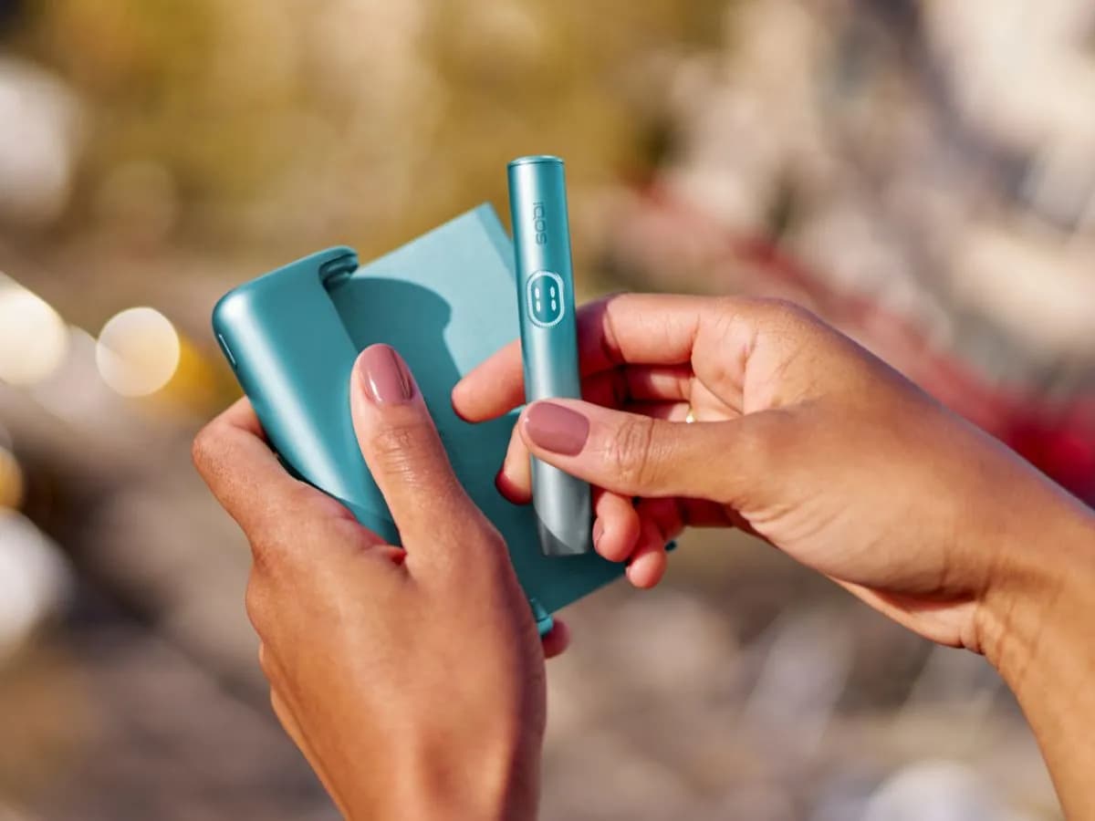 Почему IQOS ILUMA стал самым популярным устройством в Москве