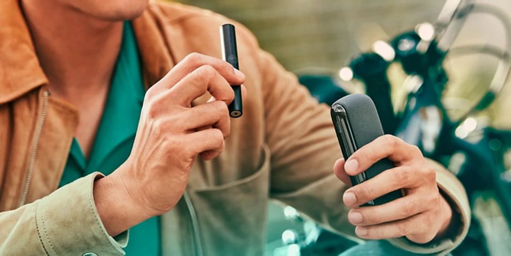 Как выбрать стики для IQOS ILUMA впервые: советы новичкам